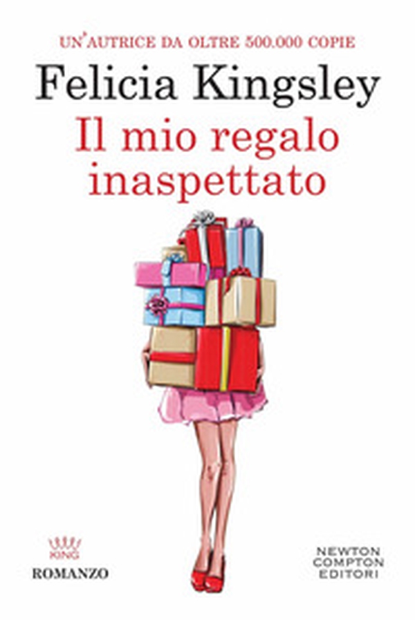 Il mio regalo inaspettato - Librerie.coop Il mio regalo inaspettato - Librerie.coop