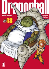 Dragon Ball. Ultimate edition - Vol. 18 - Librerie.coop