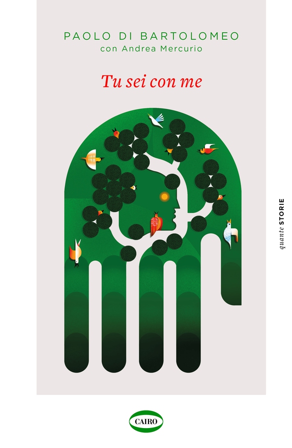 Tu sei con me - Librerie.coop Tu sei con me - Librerie.coop