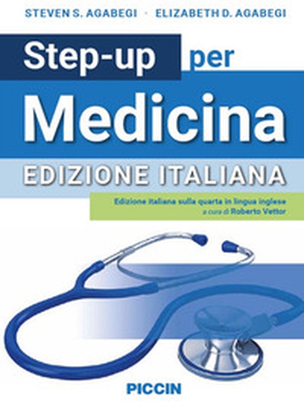 Step-up per medicina - Librerie.coop Step-up per medicina - Librerie.coop