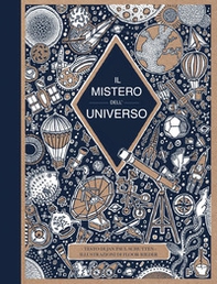 Il mistero dell'universo - Librerie.coop