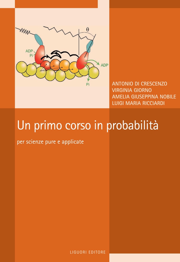 Un primo corso in probabilità - Librerie.coop Un primo corso in probabilità - Librerie.coop