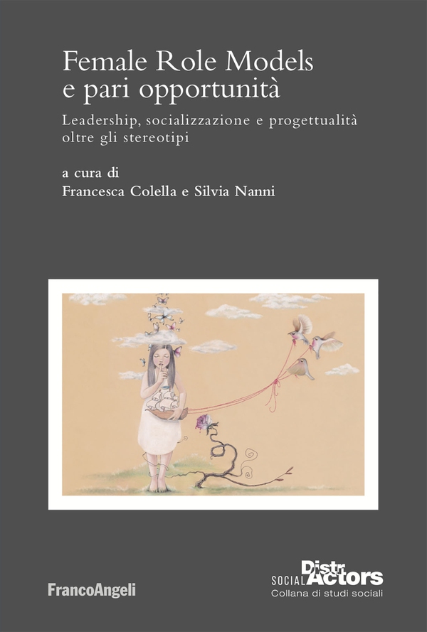 Female Role Models e pari opportunità - Librerie.coop Female Role Models e pari opportunità - Librerie.coop
