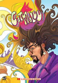 Catmaloo - Vol. 0 - Librerie.coop Catmaloo - Vol. 0 - Librerie.coop