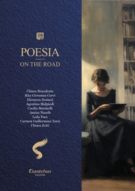 Collana Poetica Bilingue Poesia on the road vol. 5 - Librerie.coop