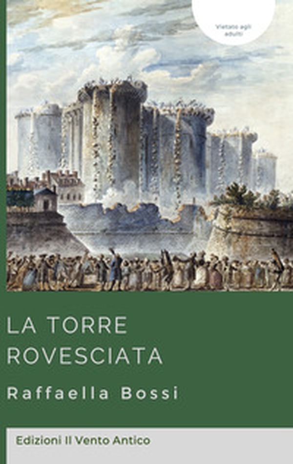 La torre rovesciata - Librerie.coop La torre rovesciata - Librerie.coop