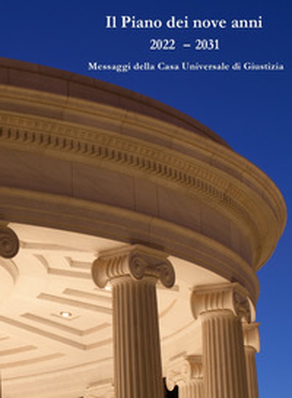 Il piano novennale - Librerie.coop