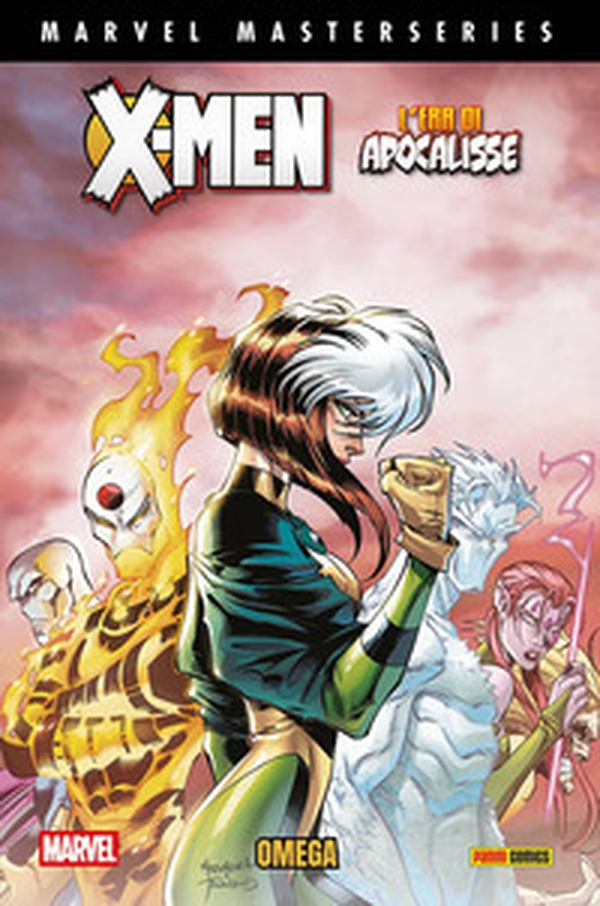 L era di apocalisse. X-Men - Vol. 3 - Librerie.coop