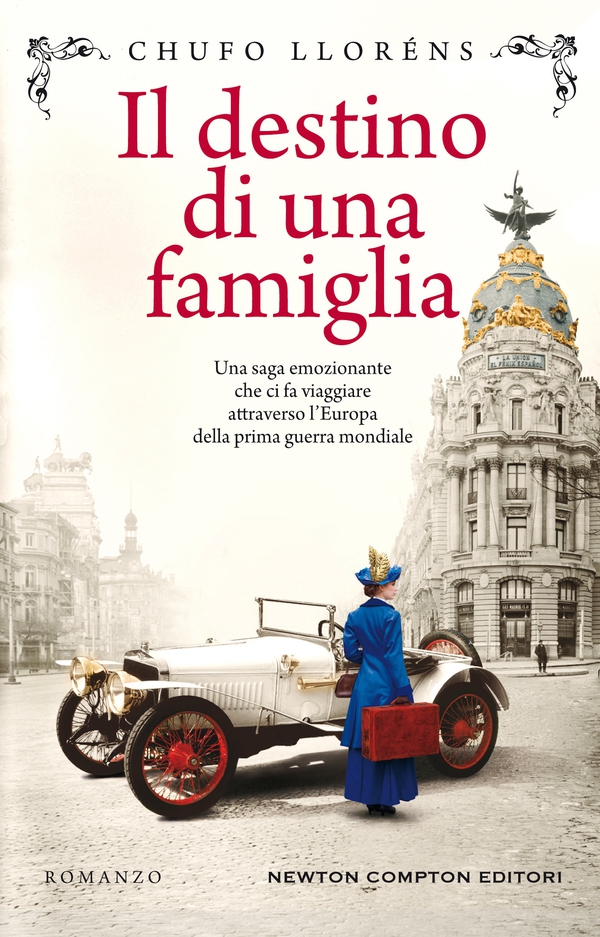 Il destino di una famiglia - Librerie.coop Il destino di una famiglia - Librerie.coop