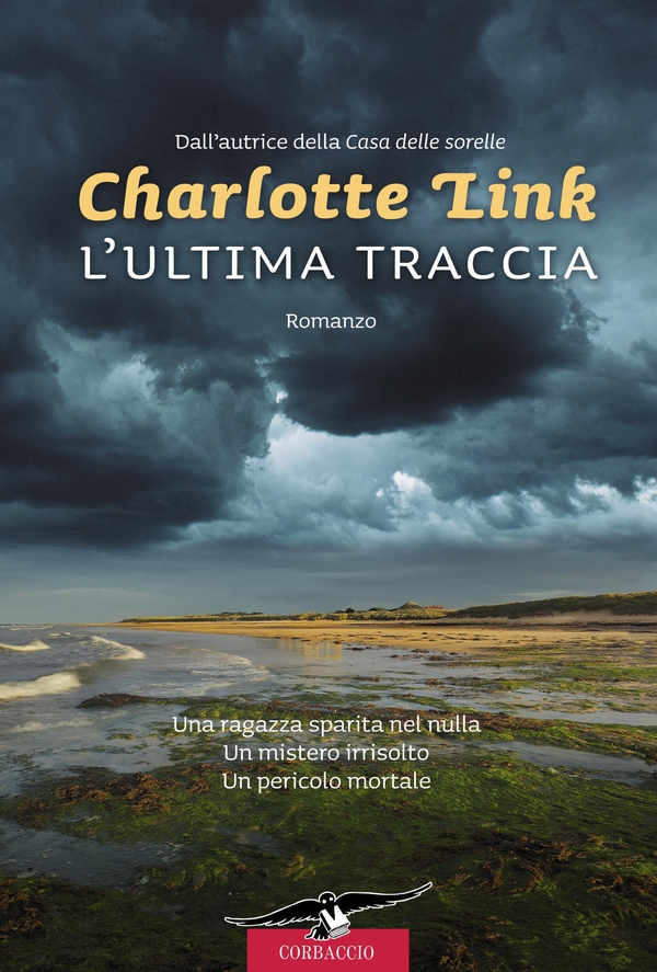 L'ultima traccia - Librerie.coop L'ultima traccia - Librerie.coop