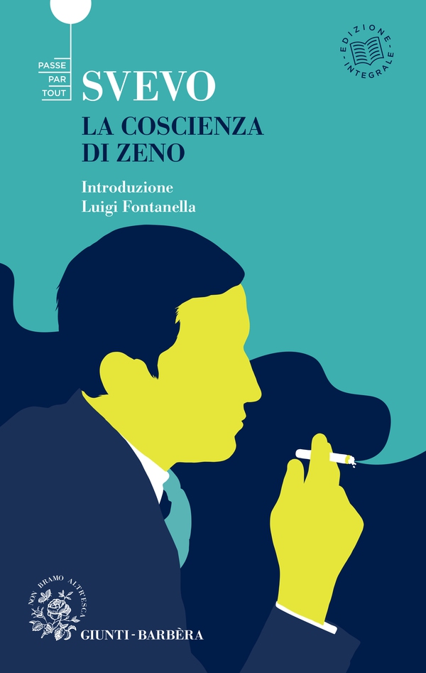 La coscienza di Zeno. Edizione integrale - Librerie.coop La coscienza di Zeno. Edizione integrale - Librerie.coop