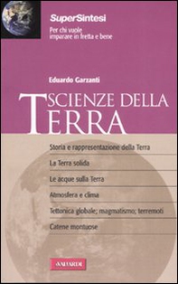 Scienze della terra - Librerie.coop