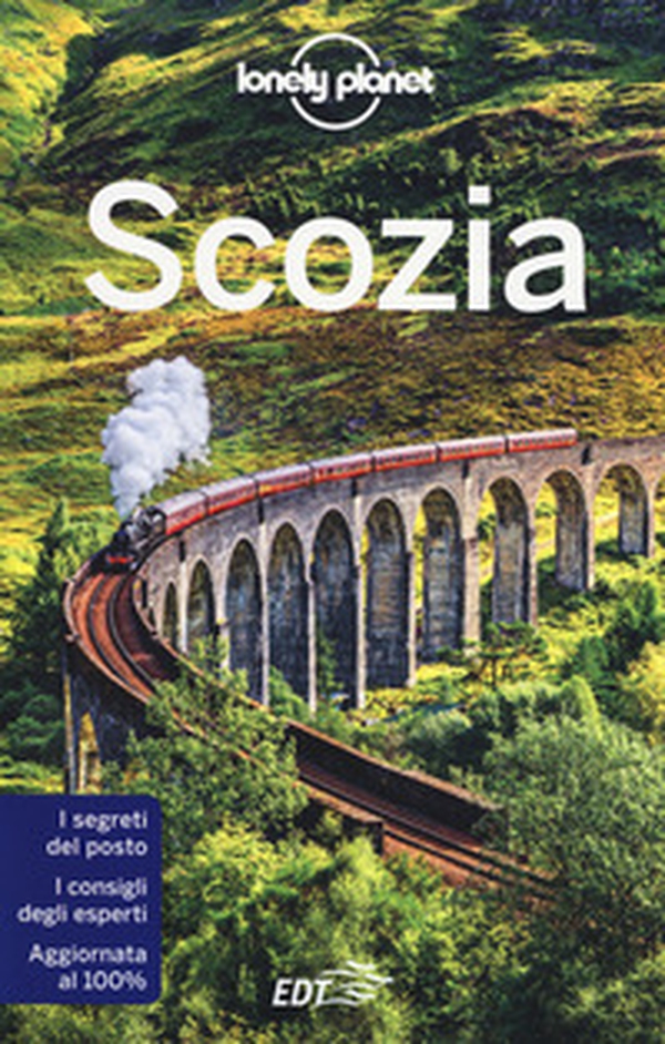 Scozia - Librerie.coop Scozia - Librerie.coop