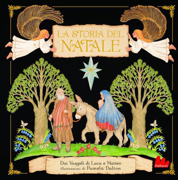 La storia del Natale - Librerie.coop La storia del Natale - Librerie.coop