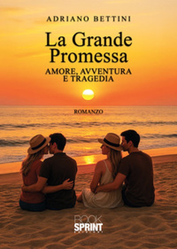La grande promessa - Librerie.coop La grande promessa - Librerie.coop