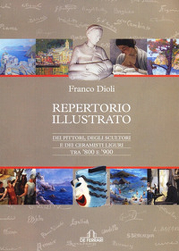 Repertorio illustrato - Librerie.coop Repertorio illustrato - Librerie.coop