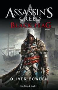 Assassin's Creed - Black Flag (versione italiana) - Librerie.coop
