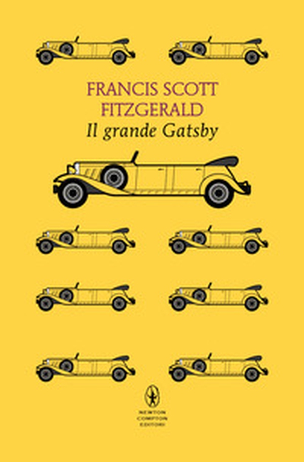 Il grande Gatsby - Librerie.coop Il grande Gatsby - Librerie.coop