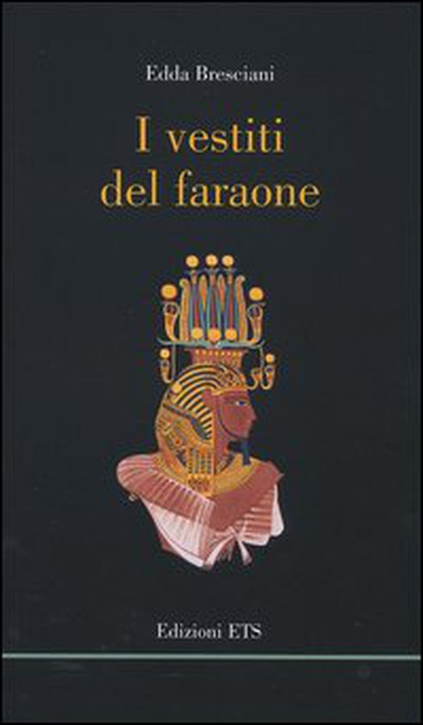 I vestiti del faraone - Librerie.coop I vestiti del faraone - Librerie.coop