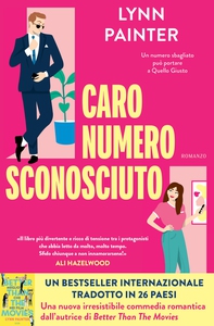 Caro Numero Sconosciuto - Librerie.coop