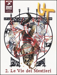 Ut. Ediz. variant - Vol. 2 - Librerie.coop