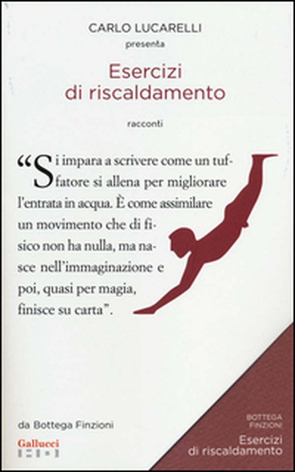 Esercizi di riscaldamento - Librerie.coop Esercizi di riscaldamento - Librerie.coop