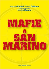 Mafie a San Marino - Librerie.coop