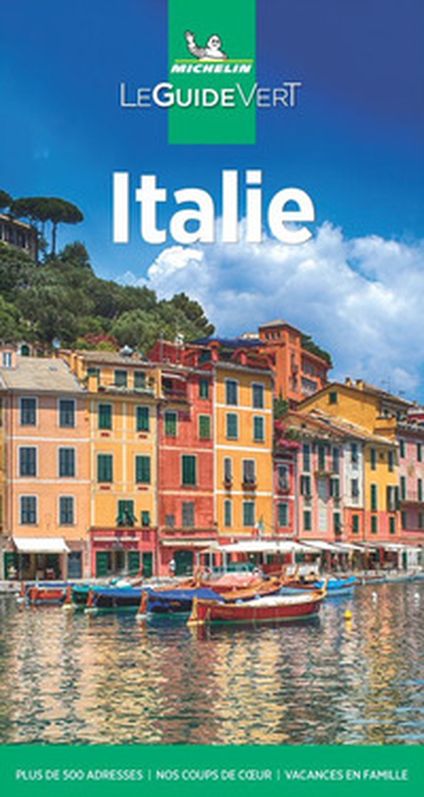 Italie. Ediz. francese - Librerie.coop Italie. Ediz. francese - Librerie.coop