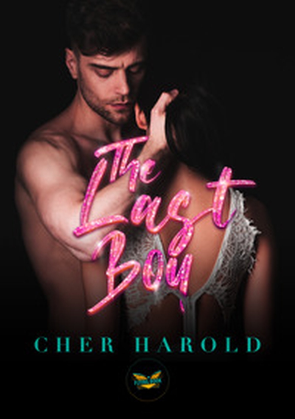 The last boy - Librerie.coop The last boy - Librerie.coop