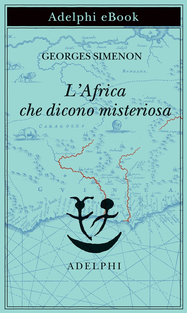 L’Africa che dicono misteriosa - Librerie.coop
