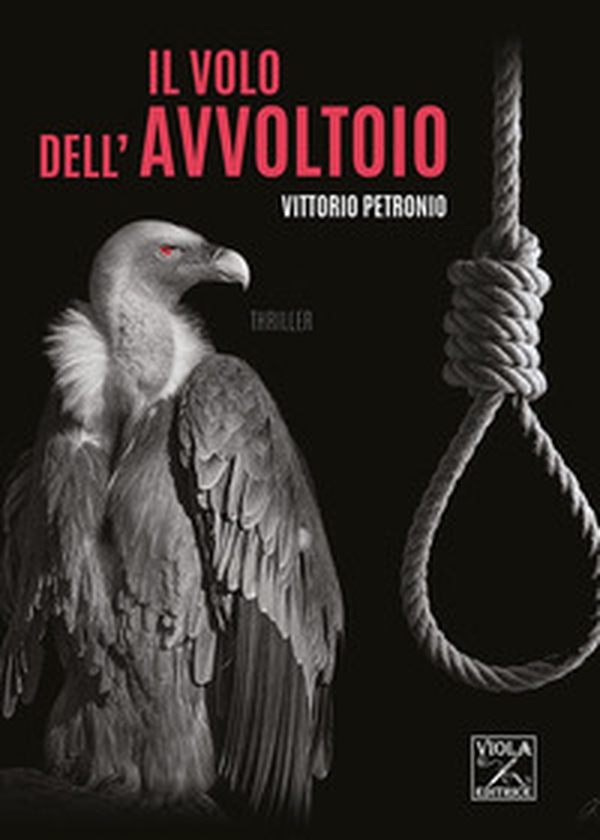 Il volo dell'avvoltoio - Librerie.coop Il volo dell'avvoltoio - Librerie.coop