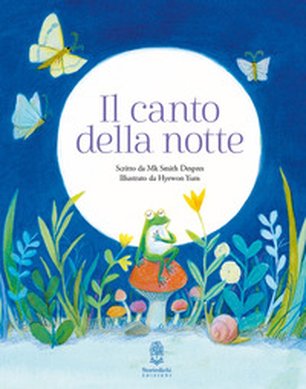 Il canto della notte - Librerie.coop
