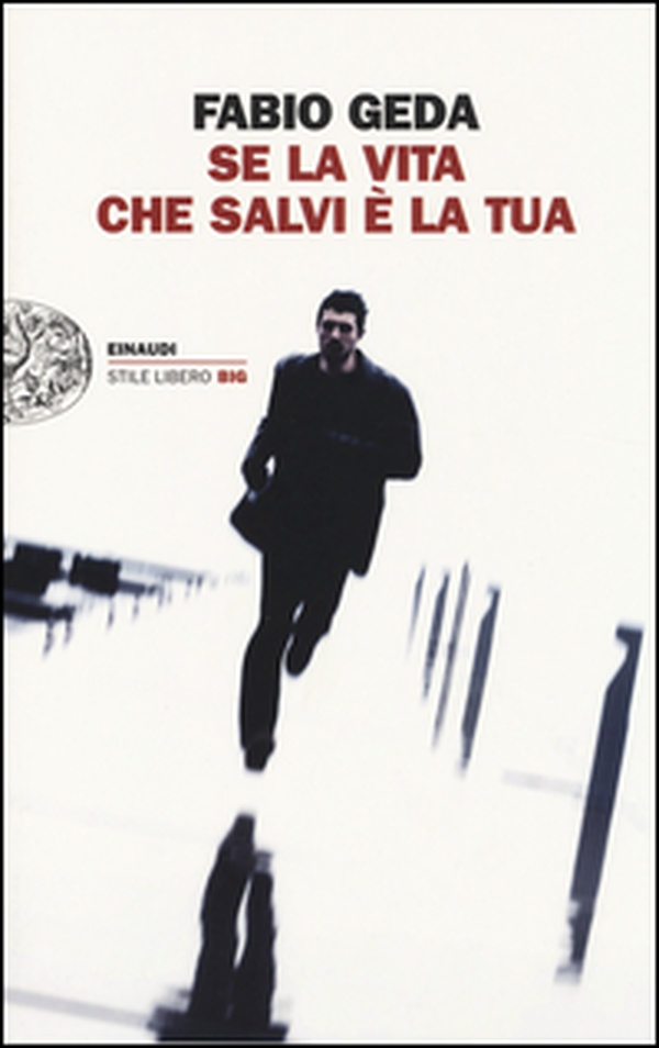 Se la vita che salvi è la tua - Librerie.coop Se la vita che salvi è la tua - Librerie.coop