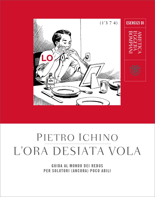 L'ora desiata vola - Librerie.coop L'ora desiata vola - Librerie.coop
