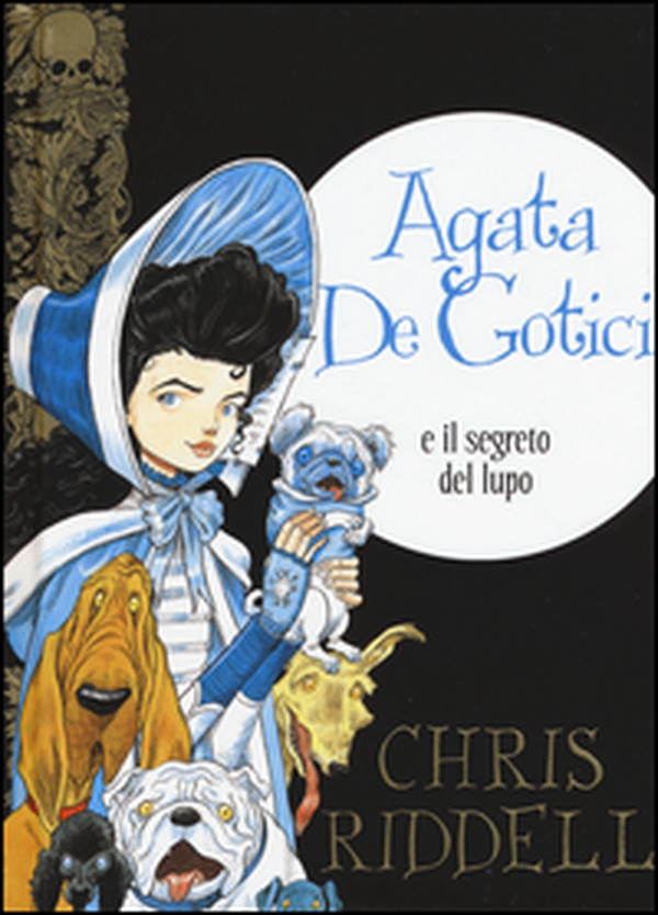 Agata de Gotici e il segreto del lupo - Librerie.coop Agata de Gotici e il segreto del lupo - Librerie.coop
