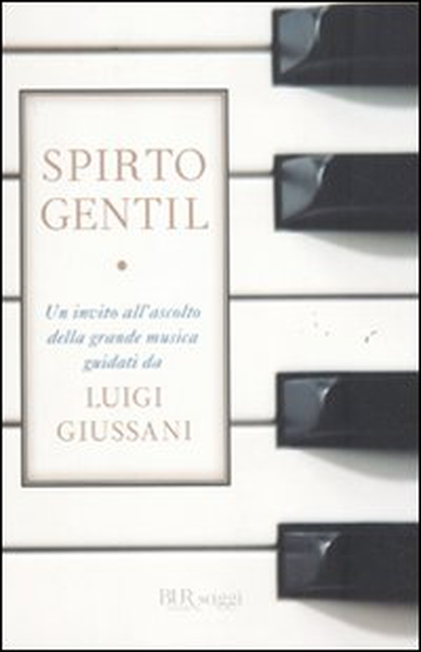 Spirto gentil - Librerie.coop Spirto gentil - Librerie.coop