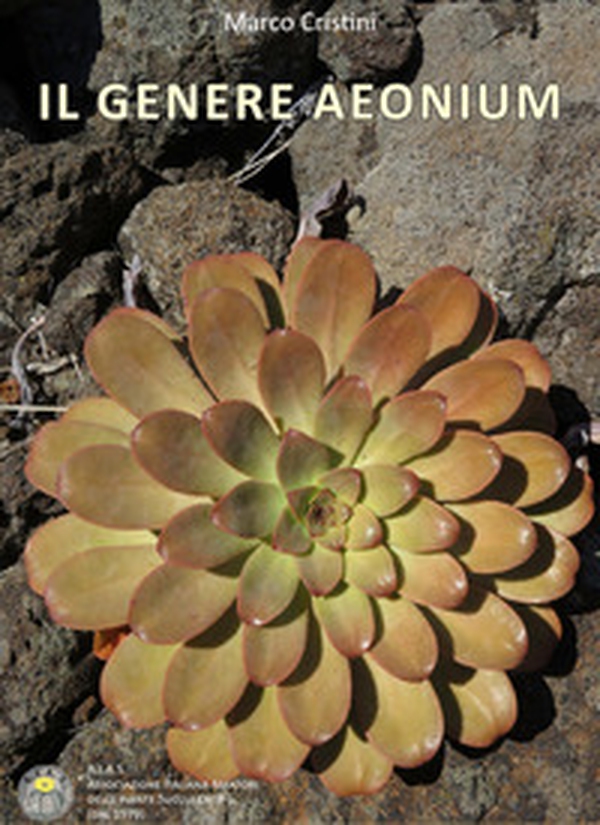 Il genere Aeonium - Librerie.coop Il genere Aeonium - Librerie.coop