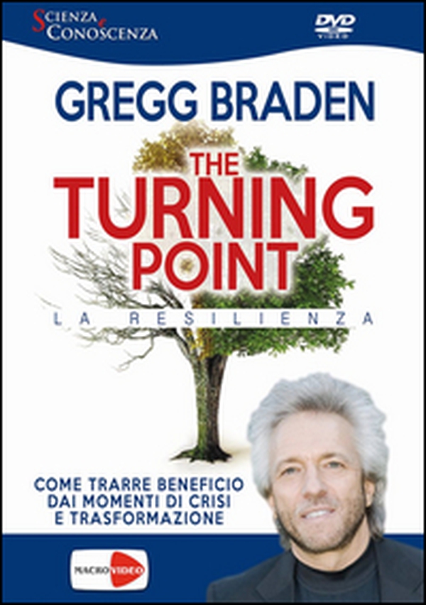 The turning point. La resilienza. DVD - Librerie.coop The turning point. La resilienza. DVD - Librerie.coop