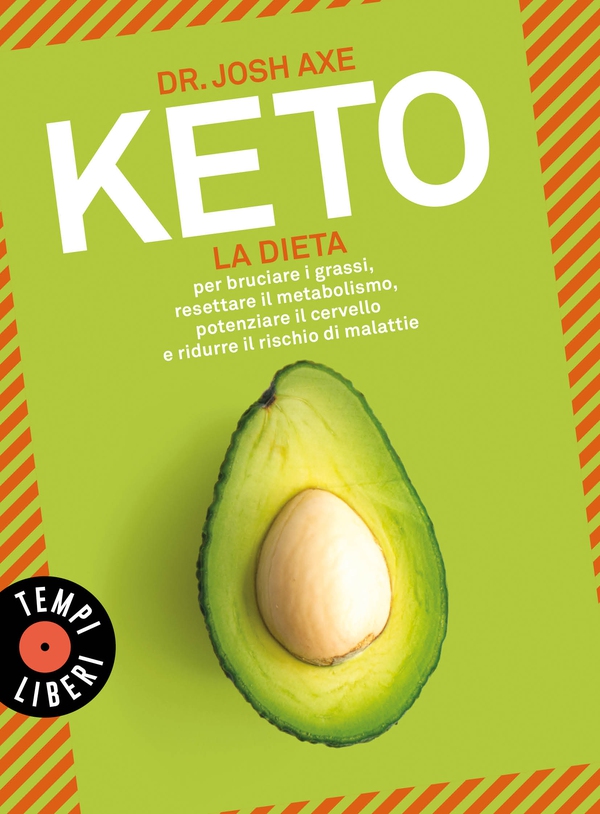 Keto - Librerie.coop Keto - Librerie.coop