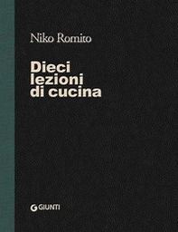 Dieci lezioni di cucina - Librerie.coop