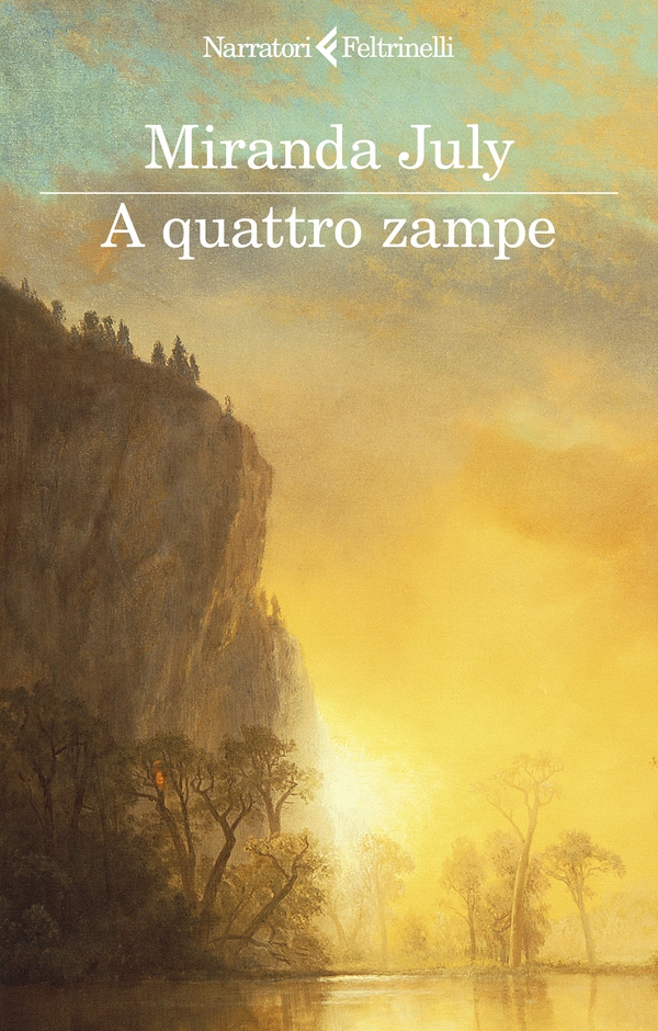 A quattro zampe - Librerie.coop A quattro zampe - Librerie.coop