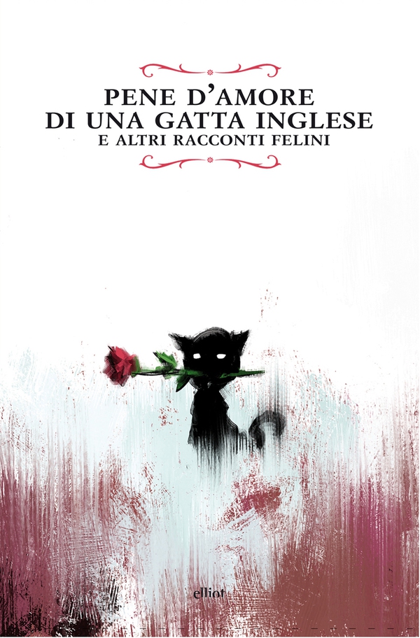 Pene d'amore di una gatta inglese - Librerie.coop Pene d'amore di una gatta inglese - Librerie.coop