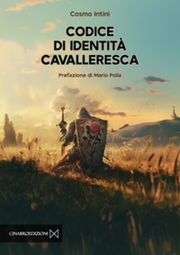 Codice di identità cavalleresca - Librerie.coop Codice di identità cavalleresca - Librerie.coop