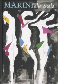 Marini alla Scala - Librerie.coop Marini alla Scala - Librerie.coop