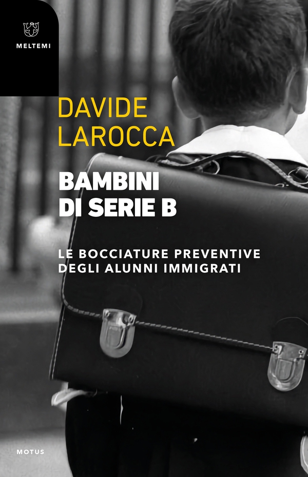 Bambini di serie B - Librerie.coop