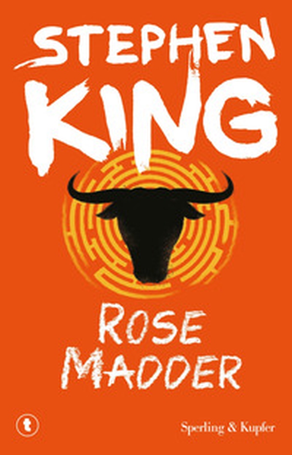 Rose Madder - Librerie.coop Rose Madder - Librerie.coop