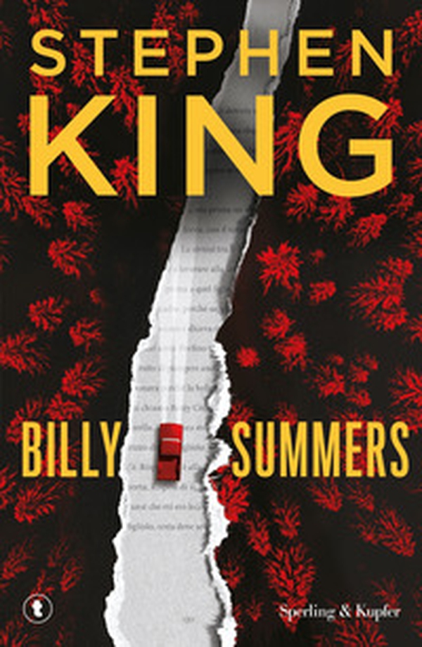 Billy Summers. Ediz. italiana - Librerie.coop Billy Summers. Ediz. italiana - Librerie.coop