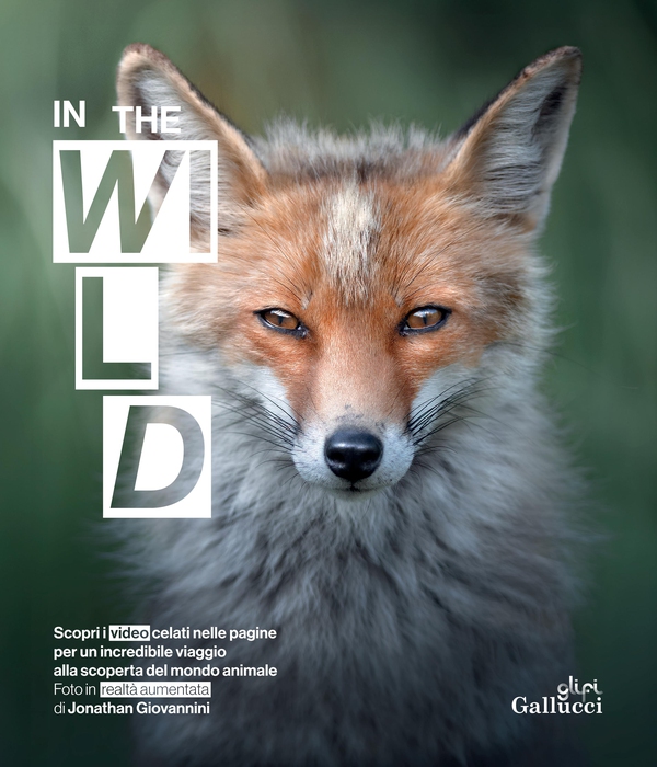 In the Wild - Librerie.coop
