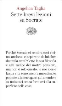 Sette brevi lezioni su Socrate - Librerie.coop Sette brevi lezioni su Socrate - Librerie.coop