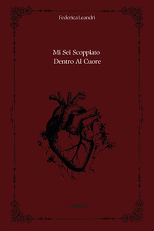 Mi sei scoppiato dentro al cuore - Librerie.coop